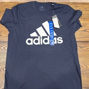Men’s Adidas Amplifier Tee